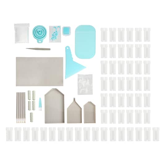 Diamond Art Toolkit by Make Market®